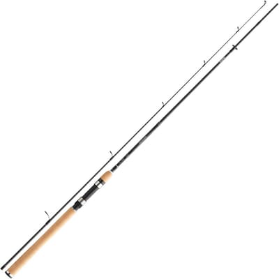 Allround Spinhengel voor Kunstaas - 2,40m Werpgewicht 40-90g
