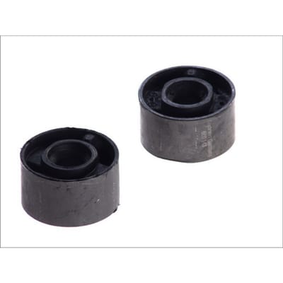 Topran Voorste draagarm silentblock HANS PRIES 500 143