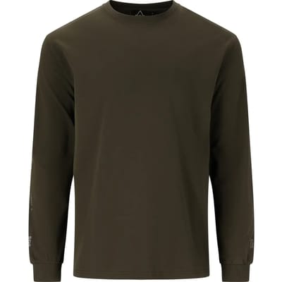 T-shirt met lange mouwen SOS Korbu