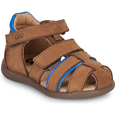 Sandalen voor babymeisjes GBB Onctueux