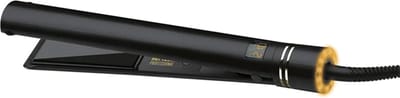 Hot Tools Professional Evolve Stijltang Black Gold 32mm