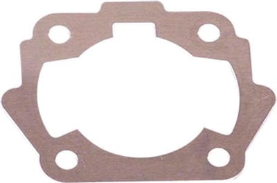 bodem cilinderblok 2mm mvt voor motorfiets cagiva 50 mito voor 2005 nieuw