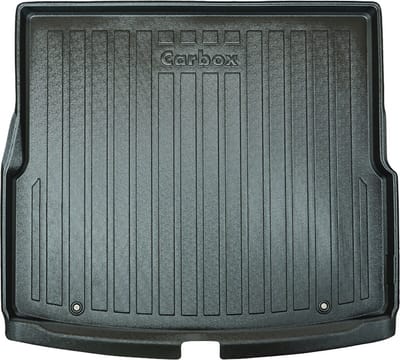 Kofferbakmat Audi Q4 e-Tron 2021-heden - Carbox