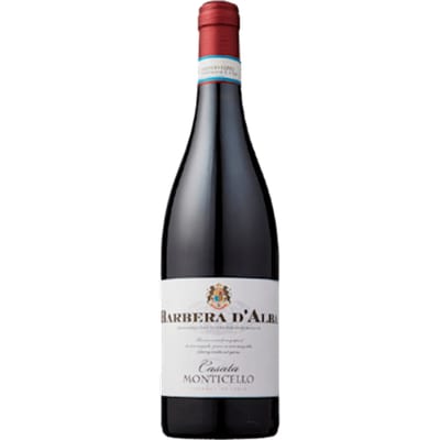 Barbera d'Alba DOC