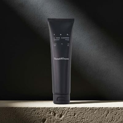 Triumph & Disaster Ritual Face Cleanser 150 ml. | Face Wash