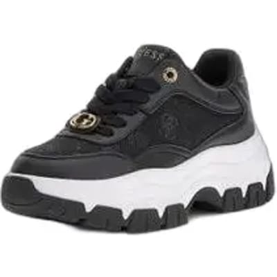 Damestrainers Guess Berrett2