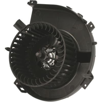 Binnenventilator NISSENS 87080