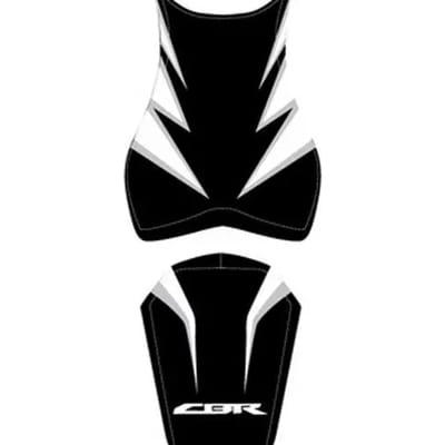 Motorzadelhoes Bagster cbr 1000 fireblade
