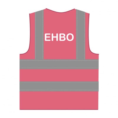 EHBO hesje RWS roze