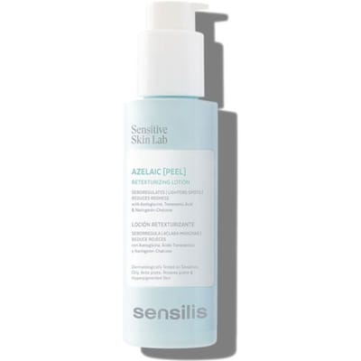 AZELAIC [PEEL] lotion herstructurerend 100 ml