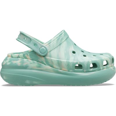 Crocs Classic Crush Marbled Clog Maat 42/43 M9W11