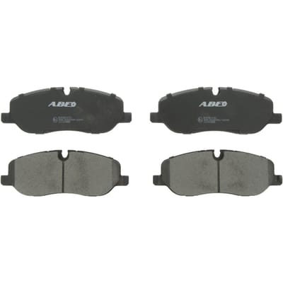 Remblokset ABE C1I012, voor