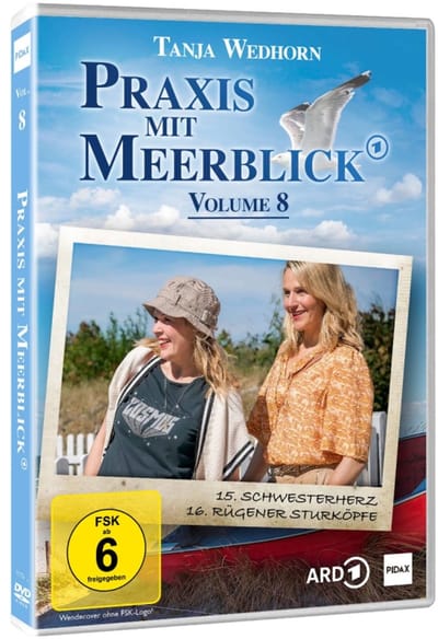 Pidax Film 9673739 film en Video DVD HD Duits
