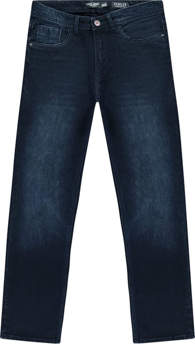 Cars Jeans Jeans Stapler Regular Fit - Heren