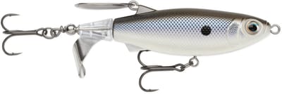 Rapala ClapTail 110 Lime Frog 11cm Lime Frog