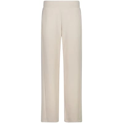 Vrouwelijke regular-fit satin modal broek CMP