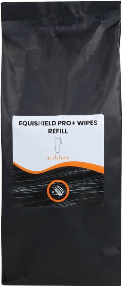 Epplejeck Epplejeck Ejequi Shield Pro Wipes Refill