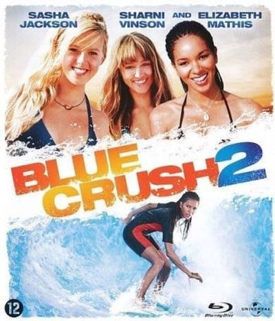 Blue Crush 2