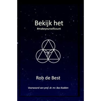 Bekijk Het - Rob De Best