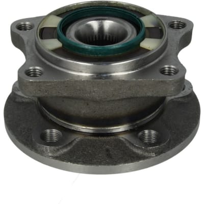 Wiellagerset BTA H2V012BTA