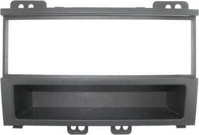 1-DIN FRAME iso Hyundai I20 2008-2011