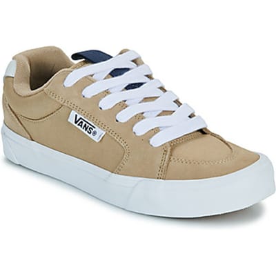 Vans  Lage Sneakers Chukka Push