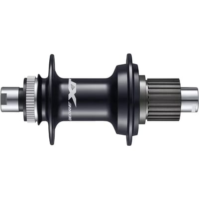 Achternaaf met schijfrem Shimano Deore XT FH-M8110-b