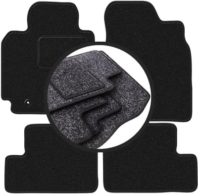 ANTHRA automatten voor: Toyota RAV4 II SUV 5-deurs (2000-2003)