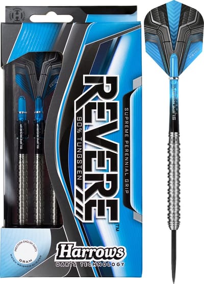 REVERE 90% TUNGSTEN 25GR