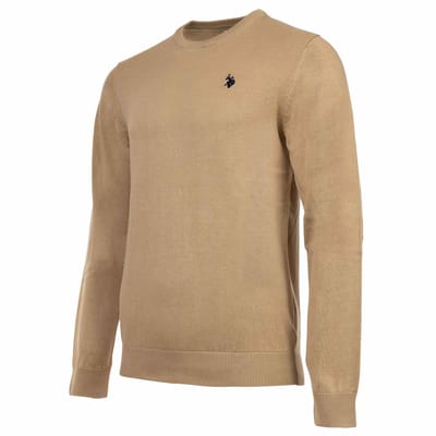 U.S. Polo Assn. Gebreide trui Set van 1