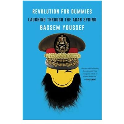 Revolution For Dummies - Bassem Youssef
