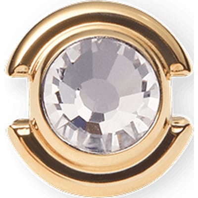 Daniel Wellington DW Charms Birthstones 7mm Gold