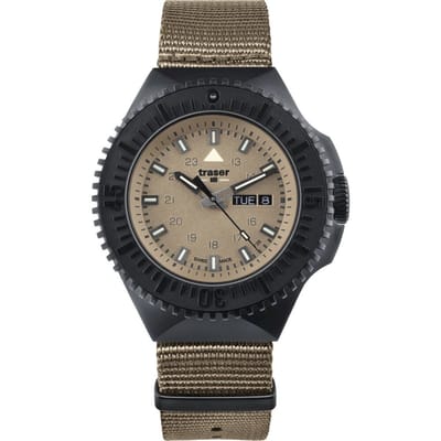Traser Herenhorloge 109860
