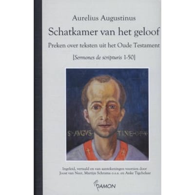 Schatkamer Van Het Geloof - Aurelius Augustinus
