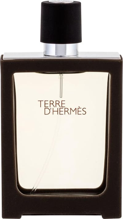 Hermes Terre Terre D'Hermes Refillable Eau de Toilette Spray 30 ml