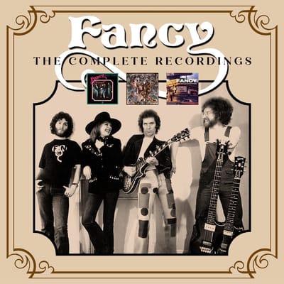 Complete Recordings