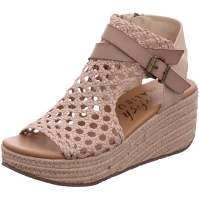 Sandalen met sleehak Blowfish Malibu -