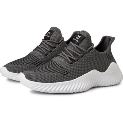 Herensneakers wit Wandelschoenen hardloopschoenen heren Casual schoenen sneakers voor heren schoenen herenschoenen tenis masculino 39 black