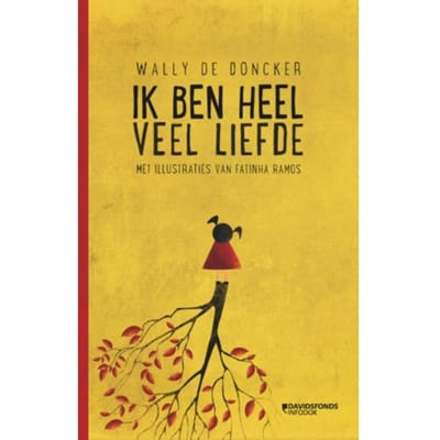 Ik Ben Heel Veel Liefde - Wally De Doncker