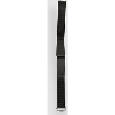 DEELUXE Liner Velcro Strap zwart