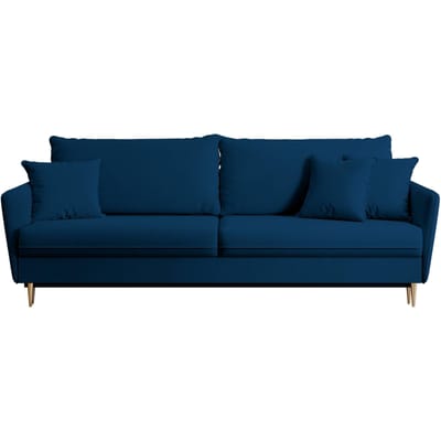 Zitbank Solara velvet | Selsey Design