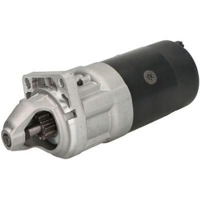 Starter PULSAR ROTATING ELECTRICS PSR20365