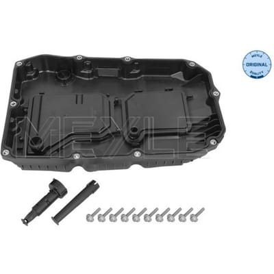 Oliepan, automatische versnellingsbak MEYLE 014 325 1000