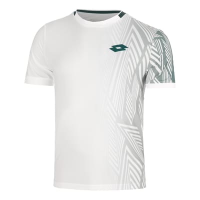 Lotto Tech VI T-shirt Heren