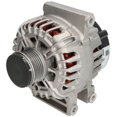 Driefasige generator HC-CARGO 116022