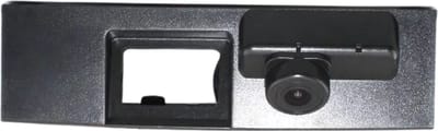 Achteruitrijcamera voor Ford Mondeo | 2014 t/m 2018 | Kofferbak handgreep camera | Cartronix | HD Beeld & Nachtzicht | Waterproof | 170 Graden zicht
