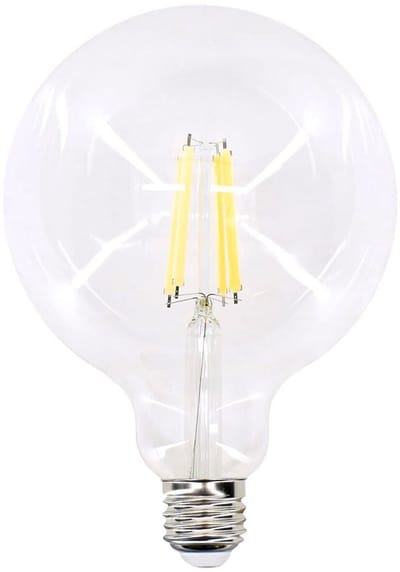 Bemko Premium LED Lamp E27 - vervangt 100W (11W) - 1500lm - 2700K Warm Wit - 230V