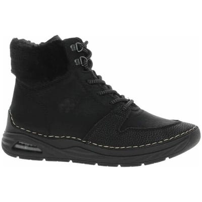 Hoge Sneakers Rieker 4455500