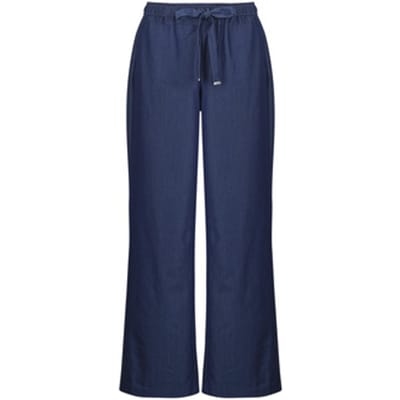 Only  Harembroek ONLIRIA LIFE MW CHAMBRAY WIDE