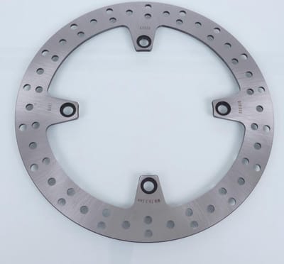 Voorremschijf sifam voor motor honda 750 xrv africa twin 1990 tot 2003 Ø276x144.2x4mm / avg / avd nieuw